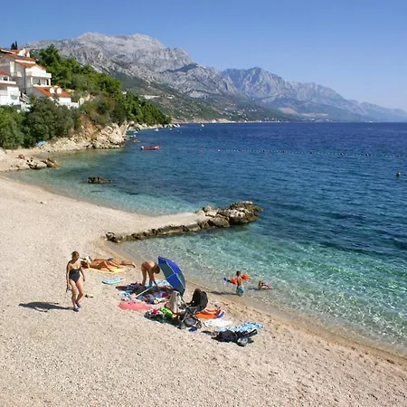 דירה By The Sea Pisak, Omis - 9456 *