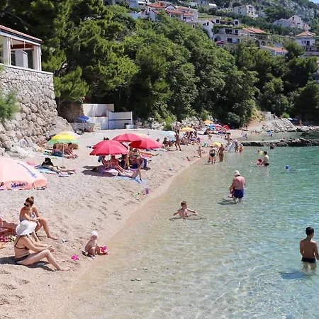 דירה By The Sea Pisak, Omis - 9456 *