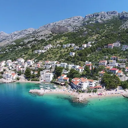 דירה By The Sea Pisak, Omis - 9456
