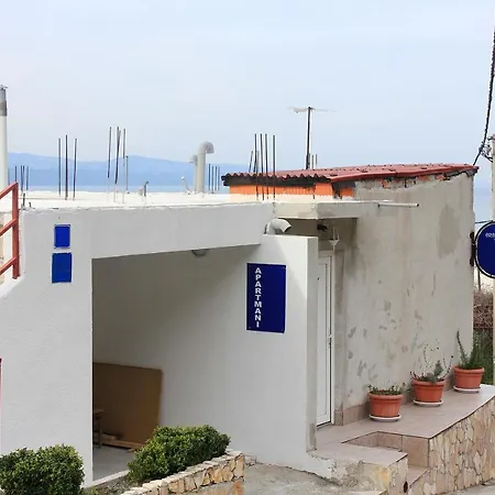 By The Sea Pisak, Omis - 9456 דירה