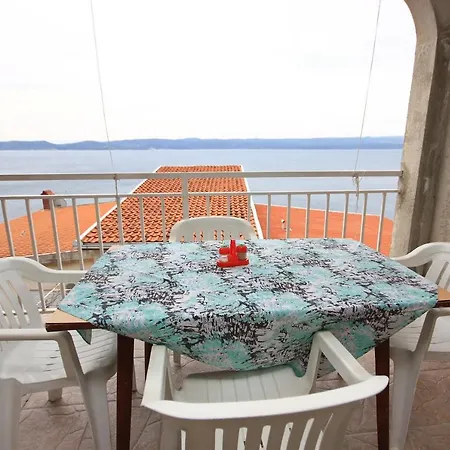 By The Sea Pisak, Omis - 9456 דירה *