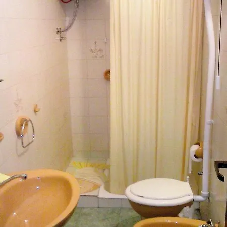 דירה By The Sea Pisak, Omis - 9456 *