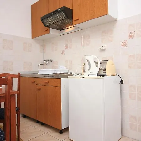 דירה By The Sea Pisak, Omis - 9456 פיסק