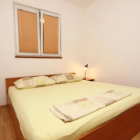דירה By The Sea Pisak, Omis - 9456