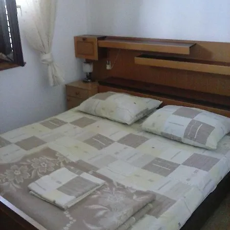 דירה By The Sea Pisak, Omis - 9456 פיסק