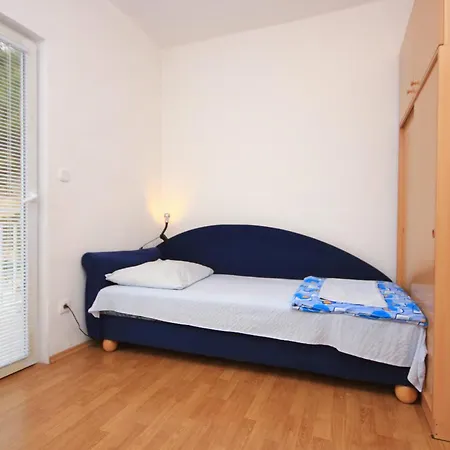 דירה By The Sea Pisak, Omis - 9456
