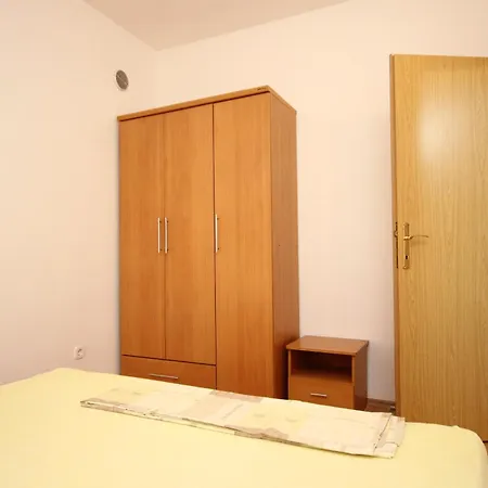 דירה By The Sea Pisak, Omis - 9456